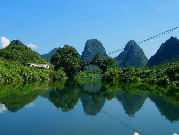 精密智慧城市独特
